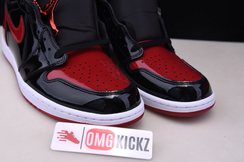 air jordan 1 high og