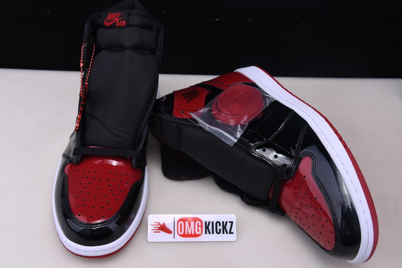 air jordan 1 high og