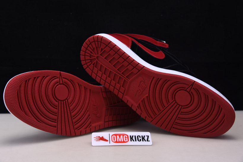 air jordan 1 high og