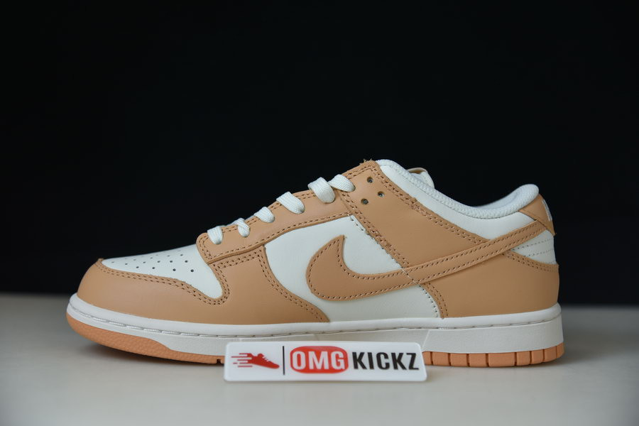 nike dunk low “harvest moon‘dd1503-114