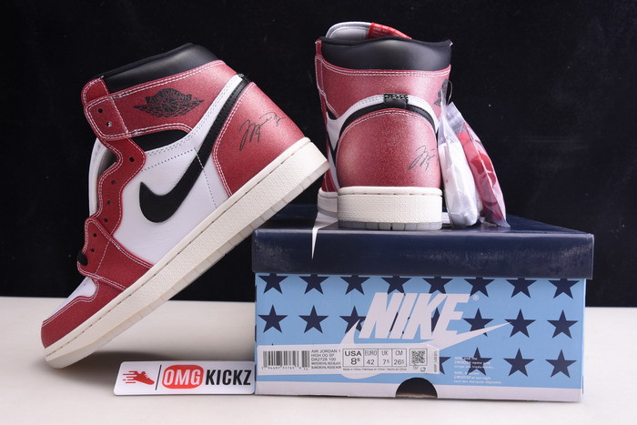 trophy room x air jordan 1 high og sp