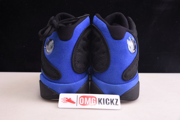 air jordan 13 retro “hyper royal” 414571-040