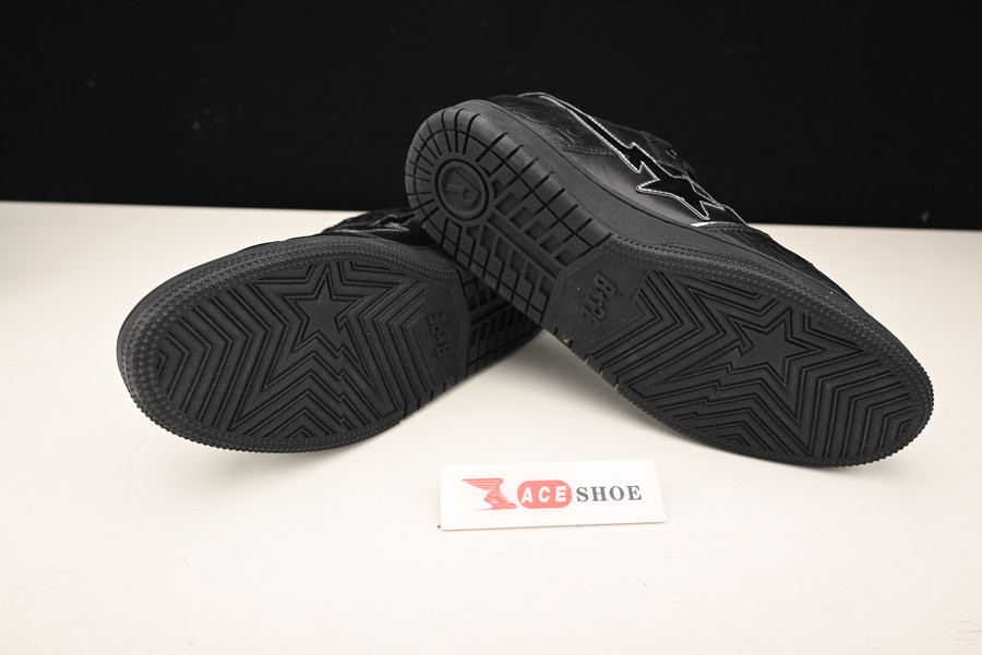 a bathing ape bape sk8 sta