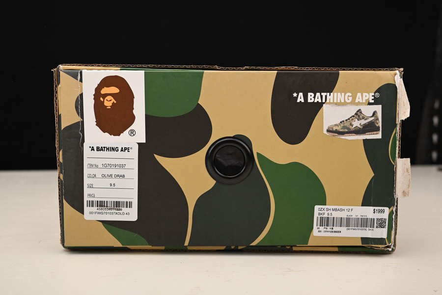 a bathing ape bape sk8 sta