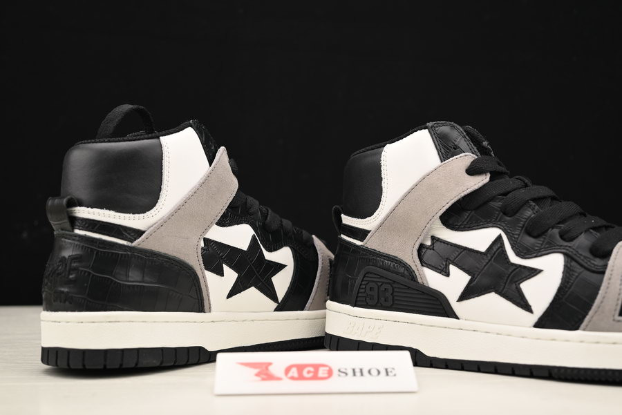 a bathing ape bape sk8 sta