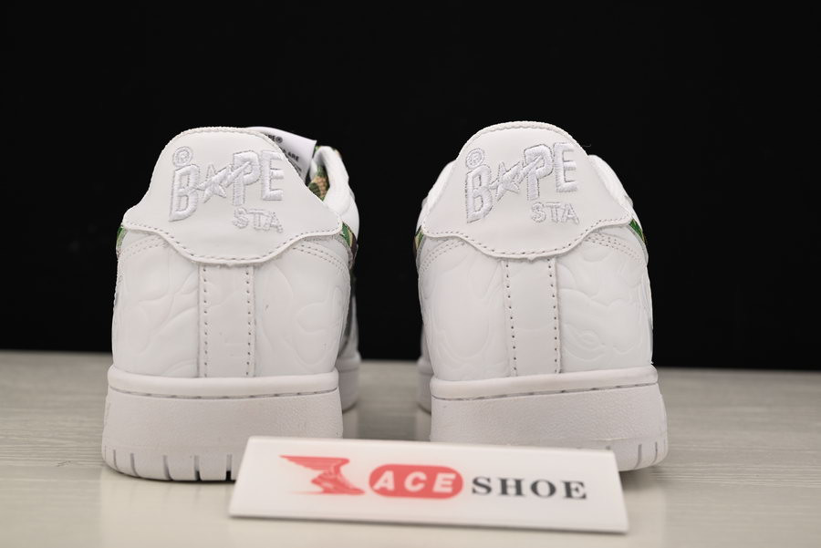 a bathing ape bape sk8 sta