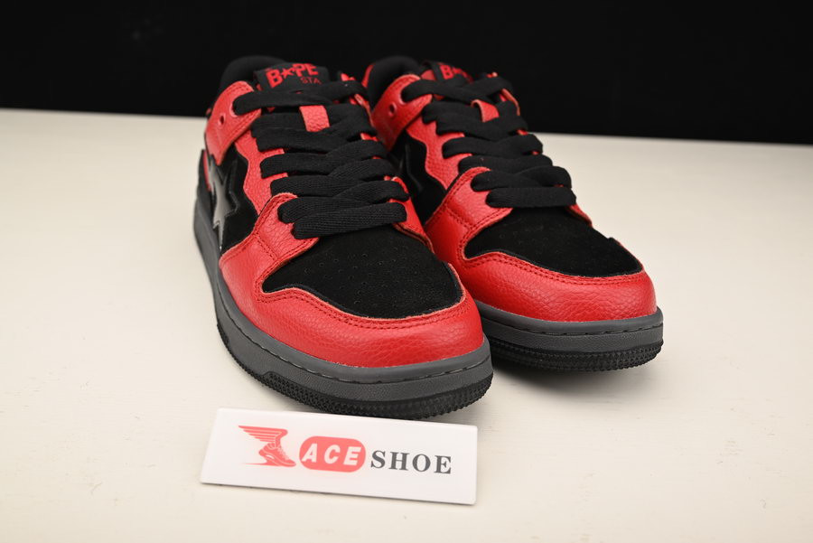 a bathing ape bape sk8 sta