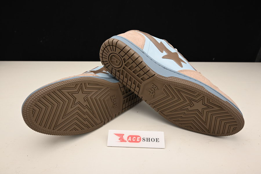 a bathing ape bape sk8 sta