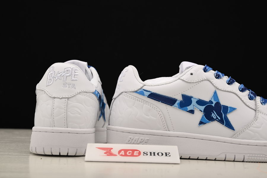 a bathing ape bape sk8 sta