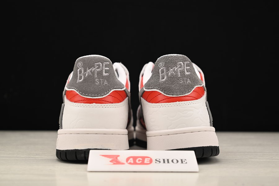 a bathing ape bape sk8 sta