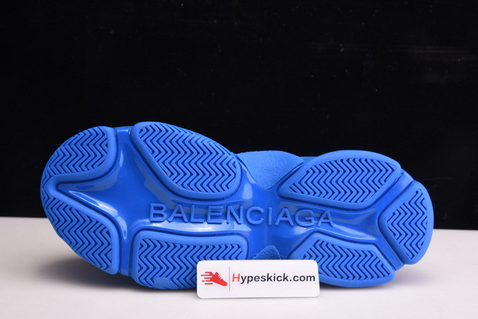 bc triple s trainer white 536737 w06e2 0848