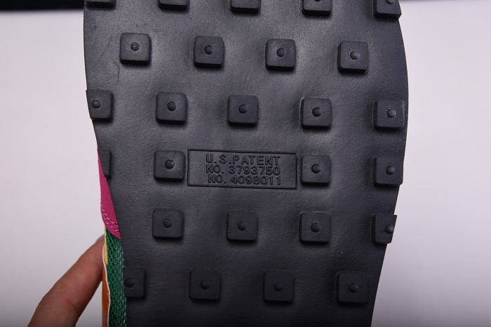 nike sacai x ldv waffle