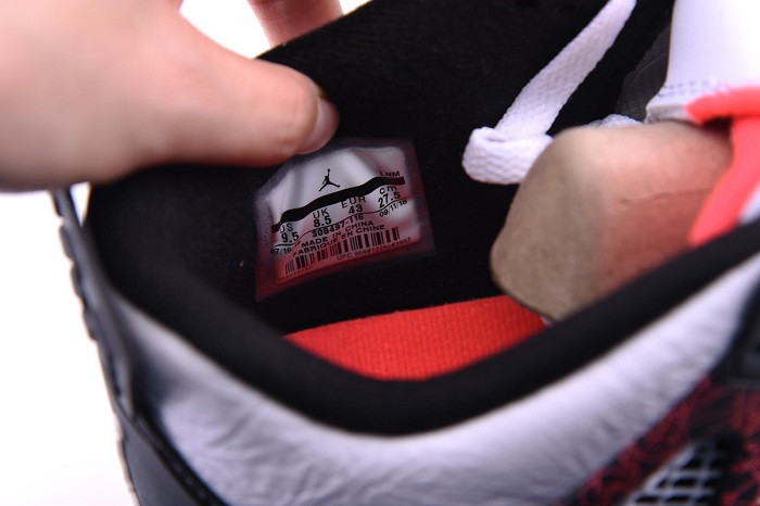 air jordan 4 retro "pale citron" 308497-116