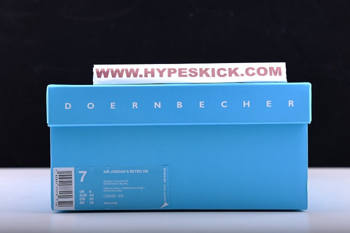 air jordan 6 retro