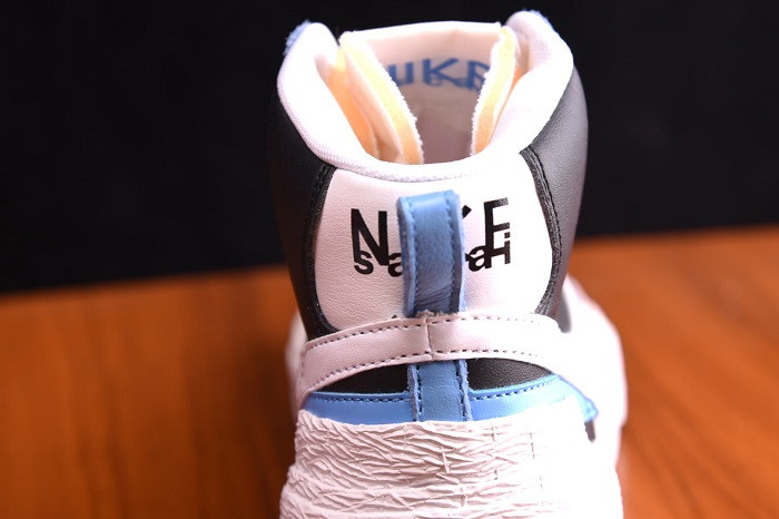 nike sacai xxblazer mid