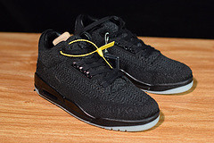 air jordan 3 retro flyknit